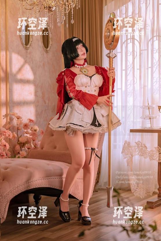 Umeko J 下载全套Umeko J制服,快来解锁她的秘密!